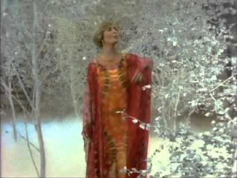 Muppets - Florence Henderson - Butterfly of love