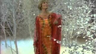 Muppets - Florence Henderson - Butterfly of love