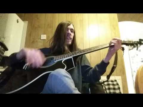 Back up plan (Original) Daniel Firth