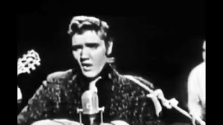 Elvis Presley - Shake, Rattle &amp; Roll + Flip, Flop &amp; Fly