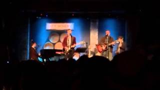 Steven Page & Craig Northey - City Winery, New York City May 17 2014
