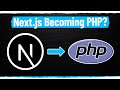 Next Js Server Actions Change Everything About React