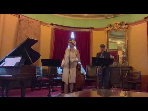 20's Jazz Band for Hire for Events in Los Angeles