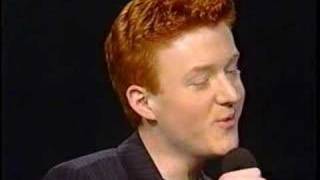 John Stevens a cappella