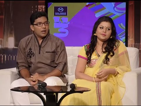 Onnum Onnum Moonu I Ep 63 - with Niyas Backer & Sneha I Mazhavil Manorama