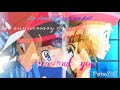 An Amourshipping One Shot Without You Channel S 3rd Anniversary Special