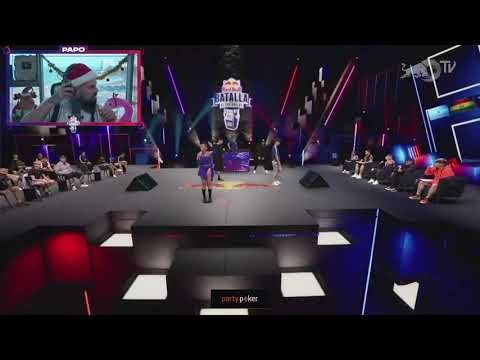 PAPO REACCIONA A BNET VS EXODO RED BULL INTERNACIONAL 2020