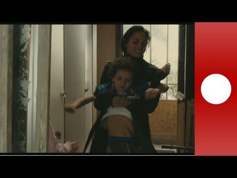 „Grausam und tragisch“: Iranischer Regisseur Asghar Farhadi über Kriegs- und Protesttote im Iran ...