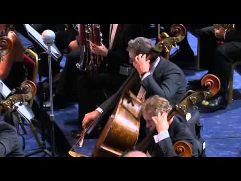 BBC Proms 2010 No. 63 (Rameau, Canteloube, Matalon, Mussorgsky)