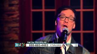 Jason Gray - &quot;With Every Act of Love&quot; | Live on Cornerstone Network