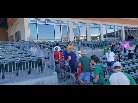 image-Who plays Stockton Arena?