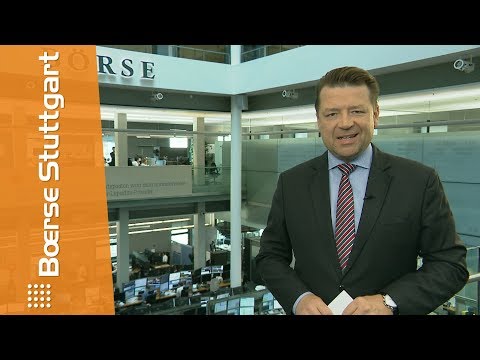 Börsenausblick auf Freitag, den 29.09.2017