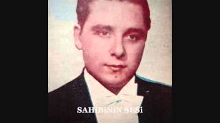 Ahmet Üstün - Senden bilirim yok bana bir fâide ey gül