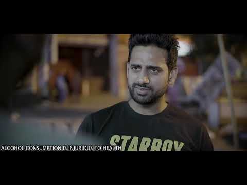 Buri Sangat ka bura Asar - Amit Bhadana