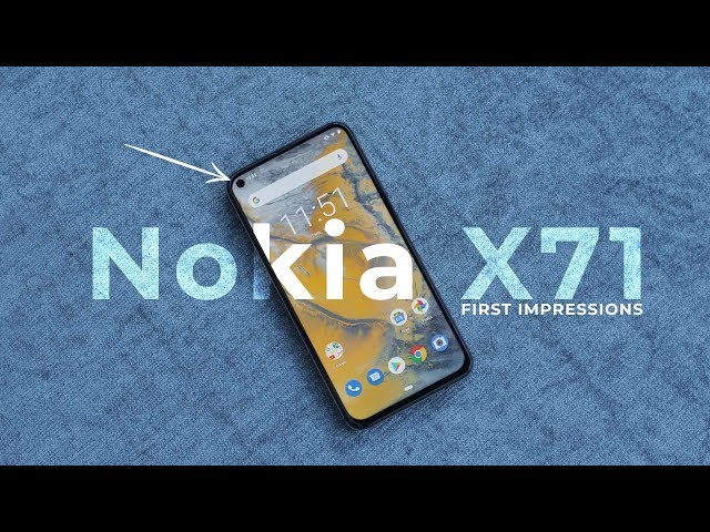 nokia x71 specs review release date phonesdata