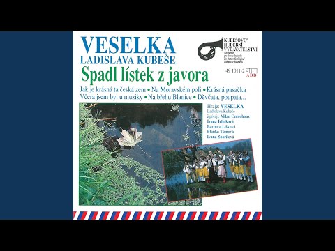 Jak je krásná ta česká zem