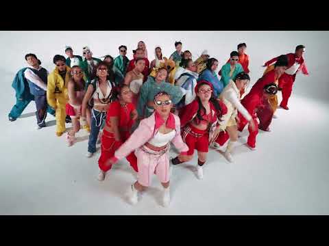 TEAM SALUT - ZOOM ZOOM (Official Dance Video)