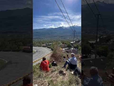 2° Chianocco-Pavaglione 2025 