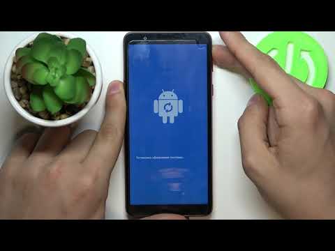 Как войти в Fastboot Mode на Samsung Galaxy A01 Core / Фстбут на Samsung Galaxy A01 Core