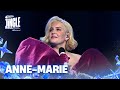 Anne Marie Psycho Live At Capital S Jingle Bell Ball 2025 Capital