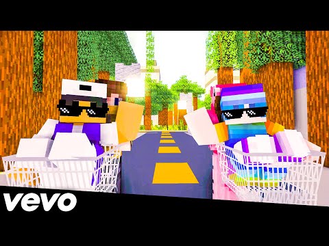 Kiyanes feat. CandyPRP - Ein Team  (Offizielles Musikvideo) prod. by JomZ