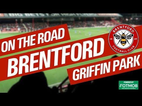 download lagu mp3 mp4 Griffin Park Brentford, download lagu Griffin Park Brentford gratis, unduh video klip Griffin Park Brentford