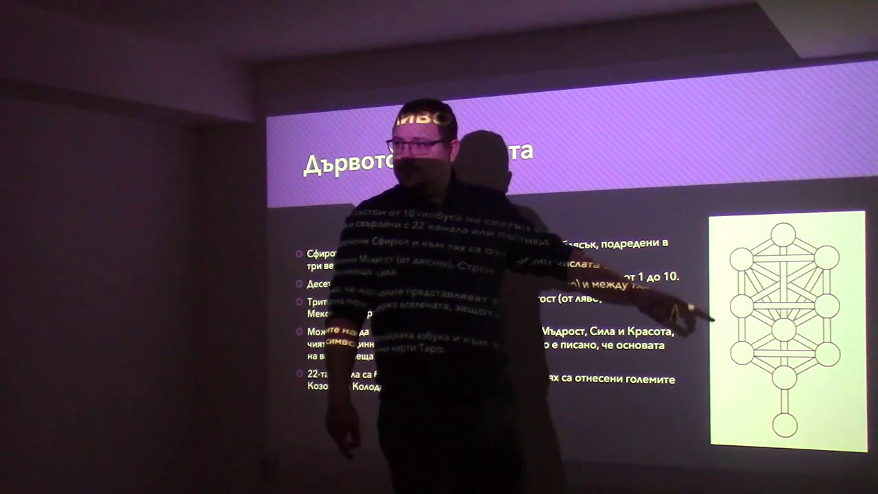 29.01.2020 - Kabbalah