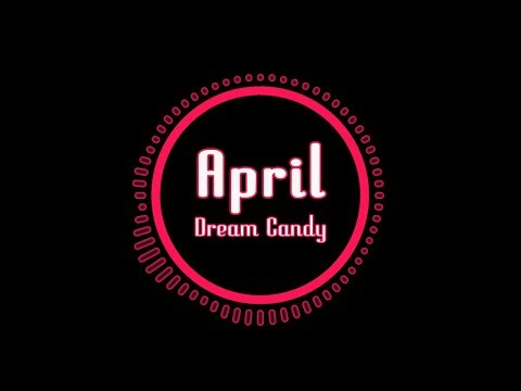 April (에이프릴) - Dream Candy (꿈사탕) (Inst.)