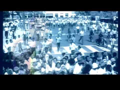 Teddy Afro - Germawenetwo (Live!) Haile Selassie Tribute