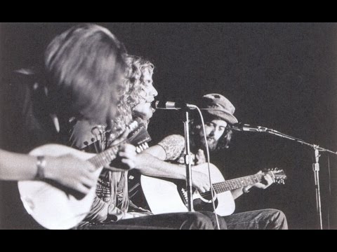 Led Zeppelin - 1970/04/18 - Arizona Veterans Memorial Coliseum, Phoenix, AZ