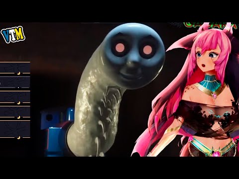 Trickywi Reacts To UNUSUAL MEMES COMPILATION | Extreme Try Not To Laugh Memes