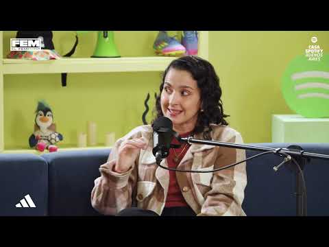 Trailer - El Manual del Fútbol Femenino - Episodio 6