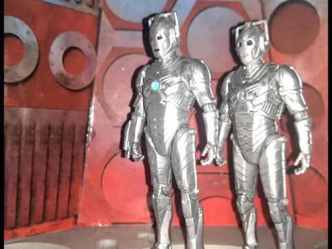 doctor who fan film series 5 teaser trailer