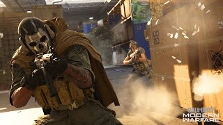 COD:WarZone #01 NAOsanのマルチプレイ！