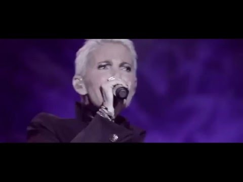 Roxette - The Big L. (Live Travelling The World)