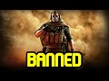 Call Of Duty BANNED In The UK