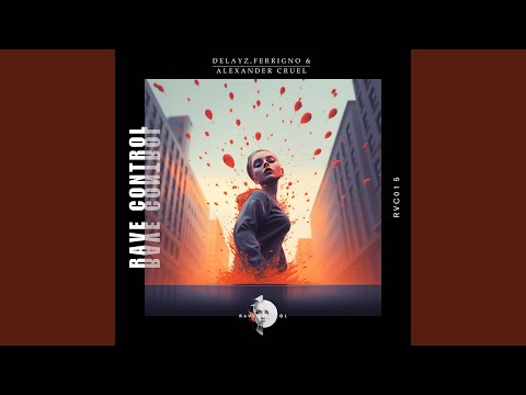 Rave Control (Extended Mix)