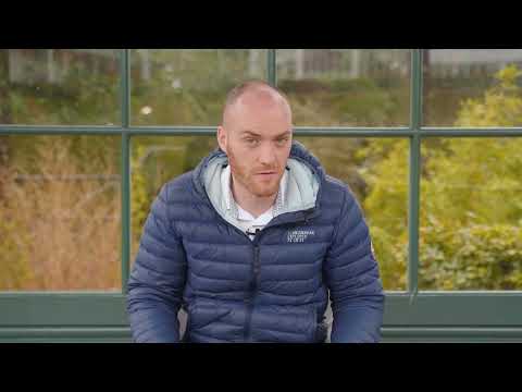 The People Place and Nature Podcast - Trailer