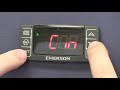 EUC Advanced settings   Fan Set Points Inside Copeland Ep 10