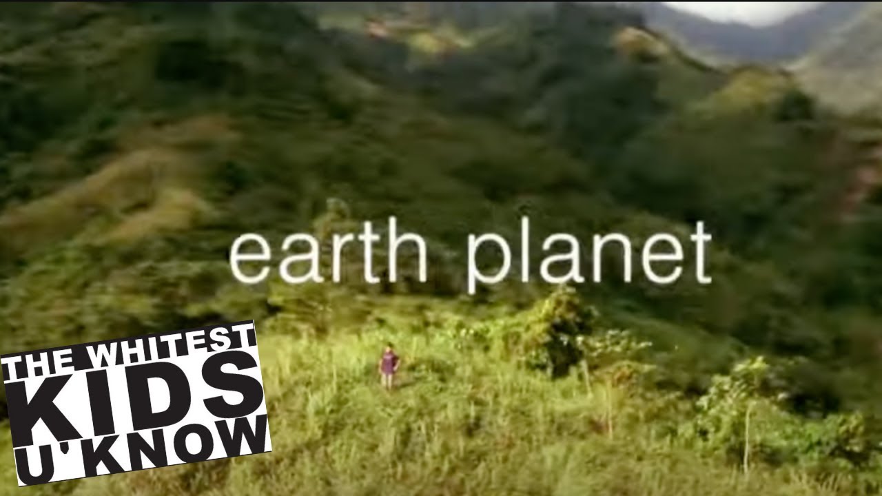 Planet Earth