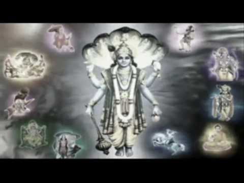 Vimanas Project - Govinda Gopala ft Son of Satya, Kalki, Rishii G7 , Jah Nigga