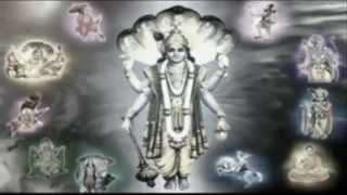Vimanas Project - Govinda Gopala ft Son of Satya, Kalki, Rishii G7 , Jah Nigga