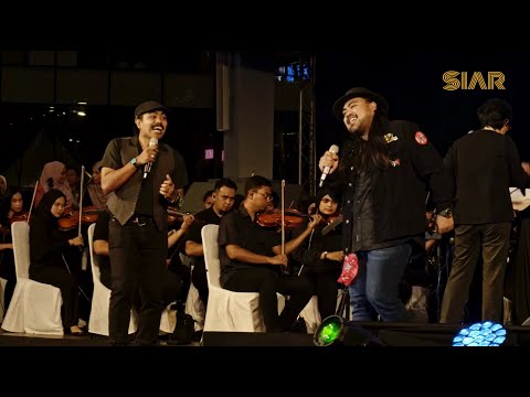 Arteh - Durian Dah Berbunga (Konsert Muzik dan Filem DBKL 2023)