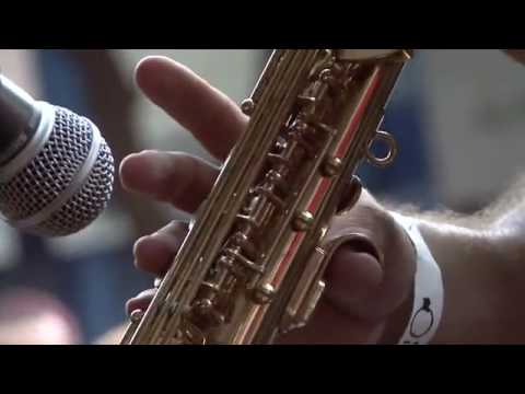 Túlio Araújo no Savassi Festival 2010