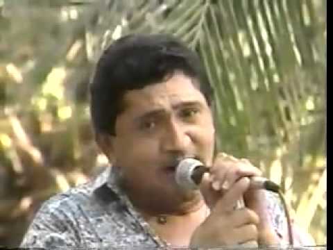 La caja negra - Poncho Zuleta & Raul 'Chiche' Martínez [Presentación]