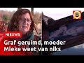 Graf geruimd van Sander (6) die aan kanker overleed | Omroep Brabant