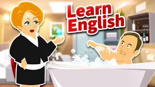 Learn English with Conversation | Easy English Listening for Beginners