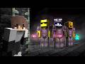 Minecraft Rivals THE MOVIE