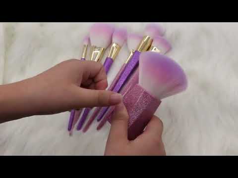 Makeup Brush Import Services