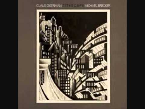 Ogerman & Brecker -  Nightwings (1982)